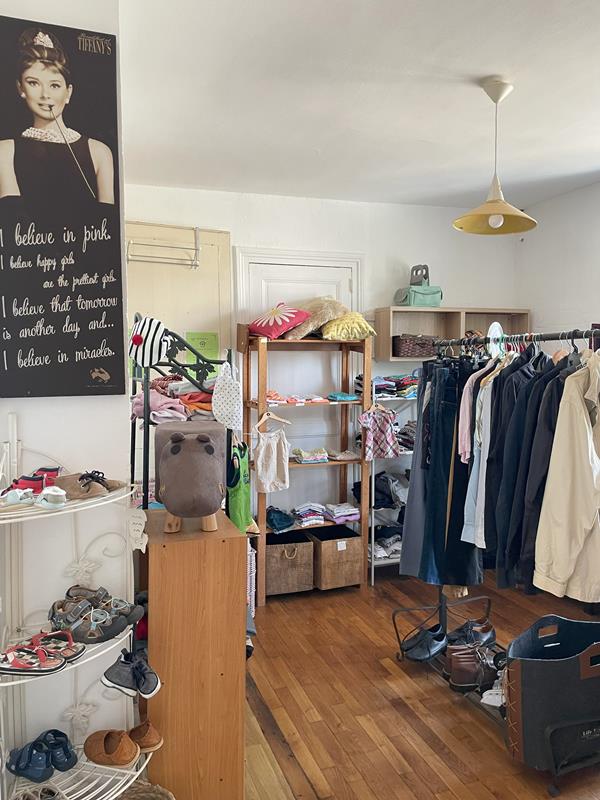 Gare de L'Hermitage - Mordelles